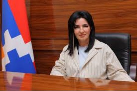 Արցախցի պատգամավոր․ Արցախցիների խնդիրները կարող են լուծվել միայն այն դեպքում, երբ նրանք կդիտարկվեն որպես առանձին սոցիալական խումբ