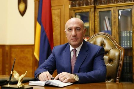 Պաշտպանության փոխնախարար. Բանակում անլվա զինվորներ չկան