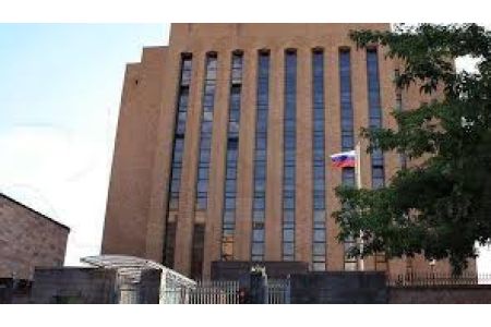 Հայաստանում ՌԴ դեսպանատունը հաղորդել է իրանական "Բուշեր" ԱԷԿ-ից 175 ռուսաստանցի աշխատակիցների տարհանման մասին