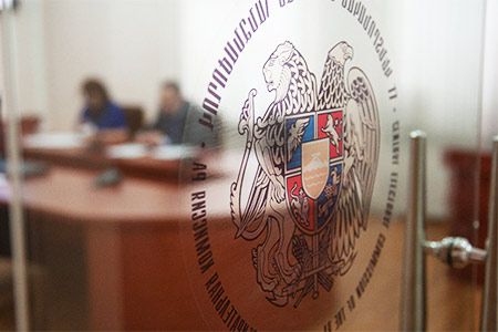 Посол России на встрече с председателем ЦИК Армении поинтересовался ходом подготовки к парламентским выборам в стране