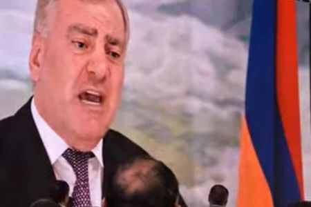 Սամվել Կարապետյանը դիմել է կողմնակիցներին. Հայաստանը պետք է դառնա անվտանգ, խաղաղ, հարուստ և ուժեղ երկիր