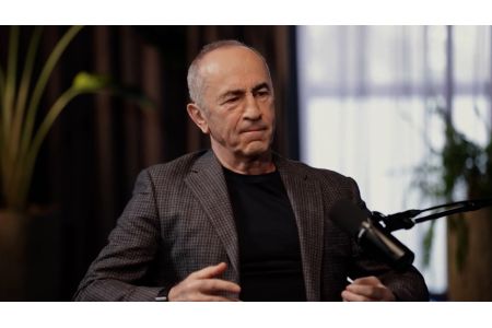 Robert Kocharyan: I truly don`t understand how consolidating universities in one location would result in an improvement in the quality of education
