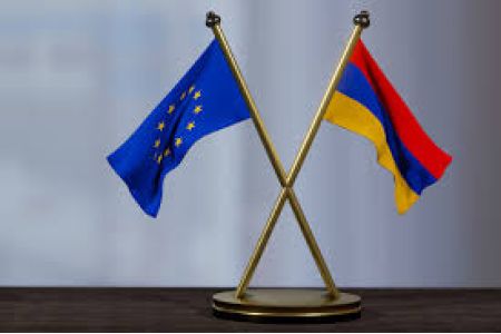 Տեղի է ունեցել ՀԸԳՀ -ի կիրարկումն ապահովող միջոցառումները համակարգող հանձնաժողովի հերթական նիստը