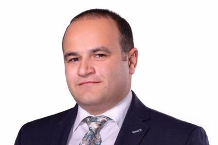 Посол РА в США рассказал студентам Джорджтаунского университета о повестке отношений между Ереваном и Вашингтоном