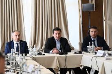 Baku assures: Azerbaijan committed to Armenia- Azerbaijan peace agenda agreed upon in Washington