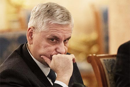 Маркедонов: На Южном Кавказе новый статус-кво, и эксклюзивному влиянию России брошен вызов