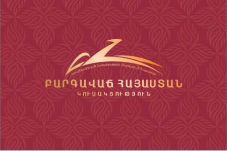 Armenian authorities seek to strip PPA leader of his position as NOC President