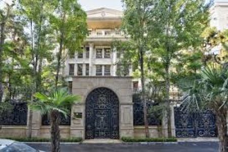 Azerbaijani Embassy in Iran resumes operation