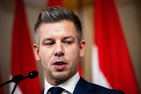 Премьер-министр РА поздравил Петера Мадьяра с победой на парламентских выборах в Венгрии