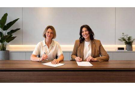 Georgian Armenian Business Association (GABA) Officially Launched. Alongside Helio. Ai’s Market Entry into Armenia