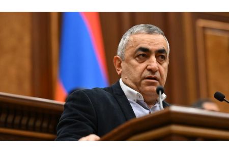 Armen Rustamyan: If relations with Russia haven`t worsened, then why did Russian president speak about consequences for Armenia of worsening relations with Russia?