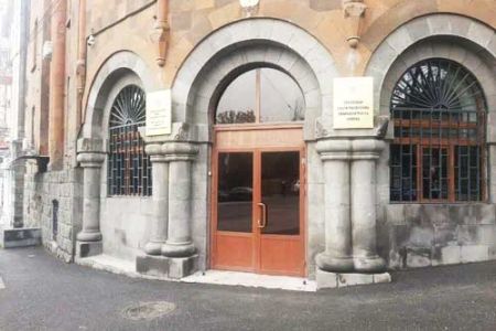 RA Anti-Corruption Committee reports arrest of 14 individuals  suspected of giving and receiving election bribes