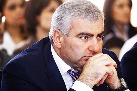 Սամվել Կարապետյանն առաջարկում է անցկացնել խորհրդարանական ընտրությունների երկրորդ փուլ, կամ՝ նոր ընտրություններ 