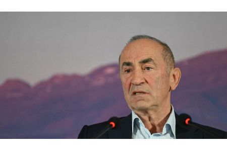 Քոչարյան․ TRIPP-ը մեծ հարցականի տակ է հայտնվել Իրանի շուրջ պատերազմի արդյունքում