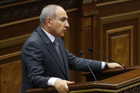 Ինչպես պոկեր խաղում․ Հայաստանի վարչապետը կտրուկ քննադատության է ենթարկել ընդդիմությանը