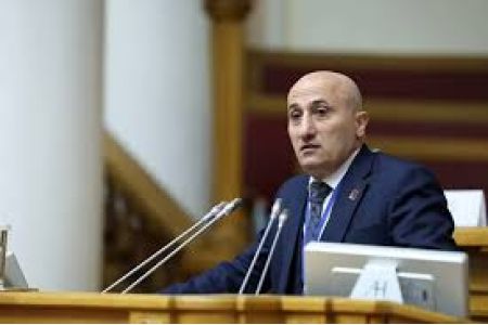Հանձնաժողովի ղեկավար․ ԿԸՀ-ի կողմից քաղաքական ուժին չգրանցելը կնշանակի լիազորությունների գերազանցում հենց հանձնաժողովի կողմից