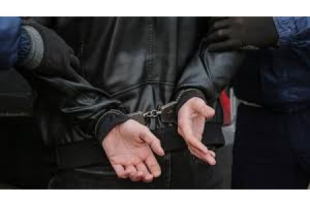 17 detained in Yerevan following clashes between Police and Samvel Karapetyan`s supporters