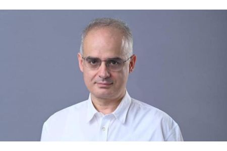 Левон Зурабян возглавит избирательный список партии АНК Тер-Петросяна