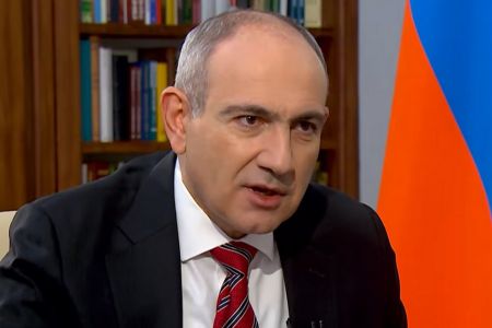 Пашинян: С принятием новой Конституции в судебной системе Армении должны произойти существенные изменения