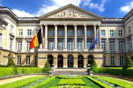 Бельгийский федеральный парламент призвал к обеспечению права на возвращение армян Арцаха