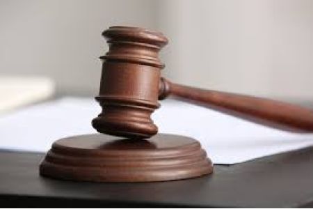 Court rejected motions to detain two supporters of Samvel Karapetyan