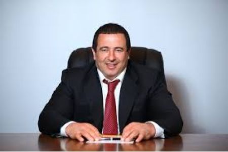Царукян рассказал о подходах ППА к вопросу всеобщего медстрахования в Армении