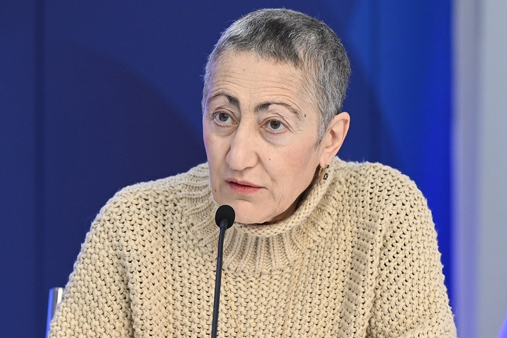 Armenia should be guided by its own interests, not seek `best` in this conflict - expert