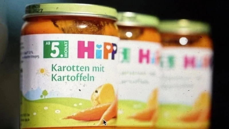 Food Safety Inspectorate destroys batch of NAN baby food; HiPP  products next for inspection