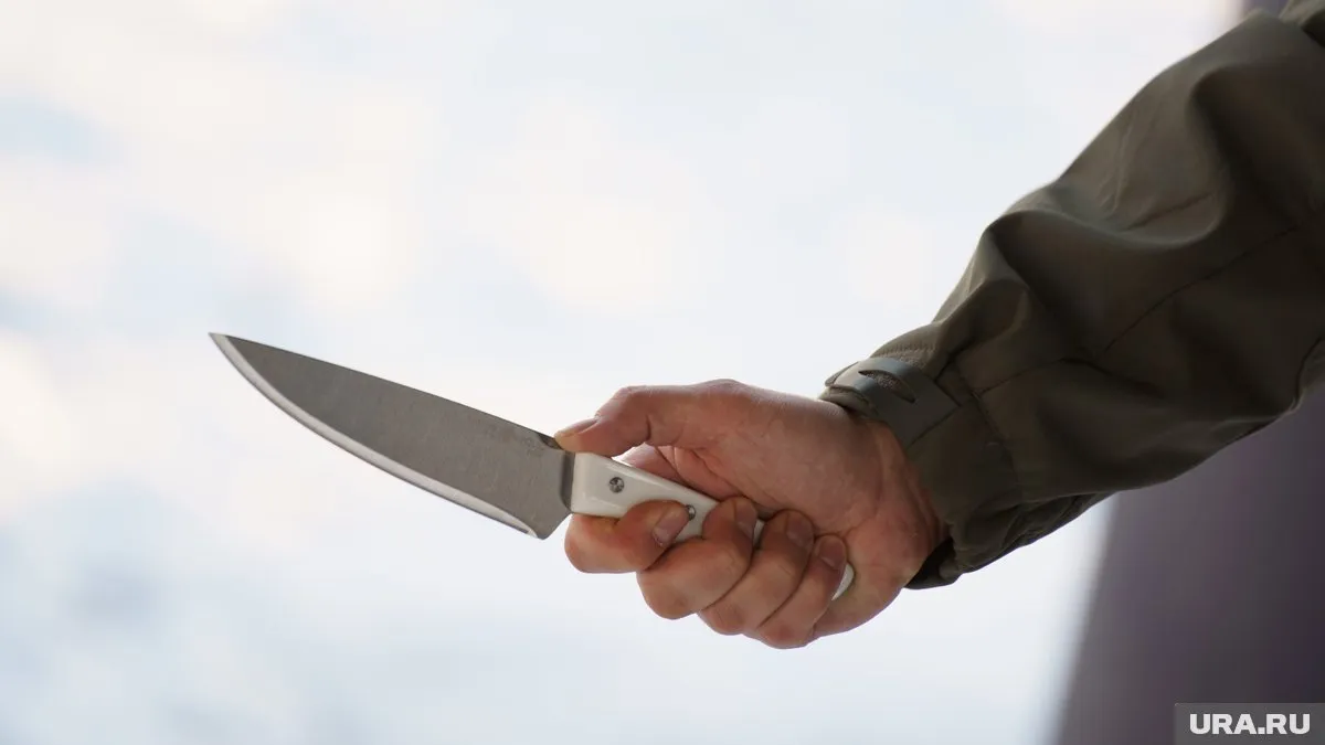 Bus driver stabbed in Yerevan taken to hospital