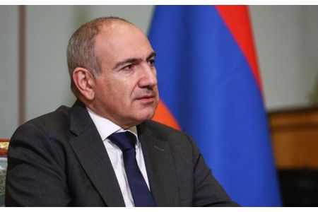 Принятие новой Конституции придаст полую легитимность установившемуся в Армении правопорядку - Пашинян