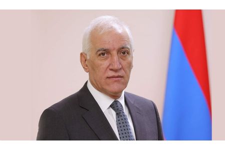 Президент Армении отправится с рабочим визитом в Казахстан