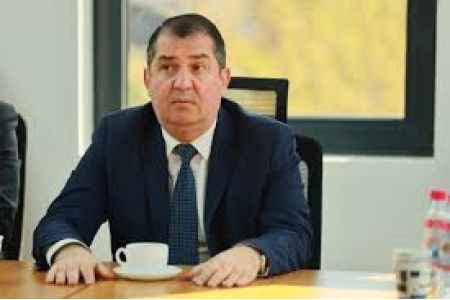  COP17 important platform for first global review of implementation of  Kunming-Montreal Framework - Ara Mkrtchyan