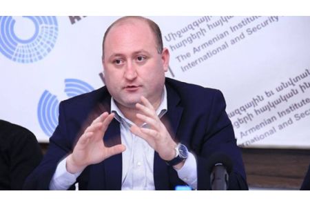 Expert: Normalization of Armenian-Azerbaijani and Armenian-Turkish  relations is stagnating