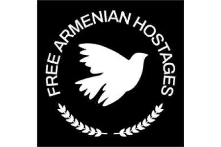 Free Armenian Hostages: Мир должен признать Геноцид армян, осудить этнические чистки в Арцахе и требовать освобождения армянских военнопленных