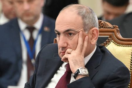 Премьер-министр РА отреагировал на инцидент со стрельбой на мероприятии с участием президент США