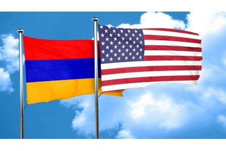 Armenian border guards visit United States to learn about American border security practices