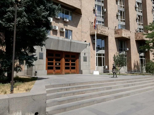 Շրջակա միջավայրի նախարարություն. Հայաստանի մասնակցությունը G7-ի երկրների նախարարների հանդիպմանը վկայում է գլոբալ բնապահպանական օրակարգում երկրի աճող դերի մասին