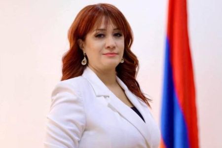 Пресс-секретарь премьера Армении опровергла сообщение о передаче Грузии  армянского села