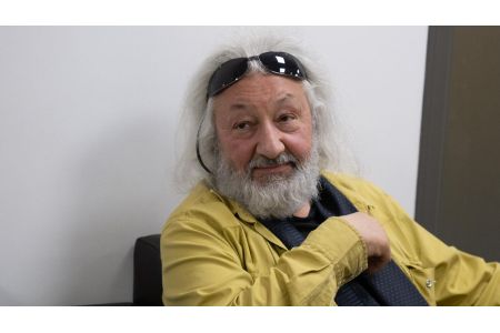 Stas Namin`s Anniversary Week to be held in Yerevan from May 3 to 11.