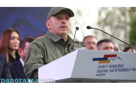 Кандаз объявил голодовку в тюрьме