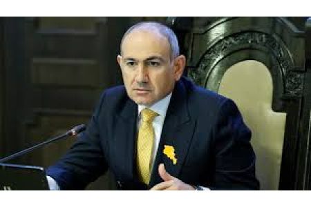 Власти Армении рассчитывают на поэтапный отказ от услуг России по охране своих границ