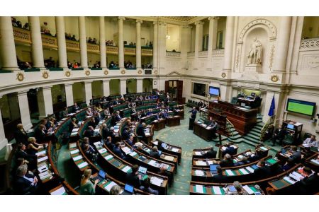Армению посетит парламентская делегация Бельгии, возглавляемая председателем Палаты представителей Королевства