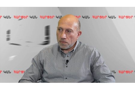 Забавно, когда госчиновник обвиняет в ограничениях Wildberries для армянских производителей оппозиционные силы - обозреватель