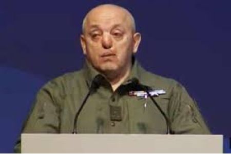 Կանդազը դադարեցրել է հացադուլը՝ Սամվել Կարապետյանի կոչով