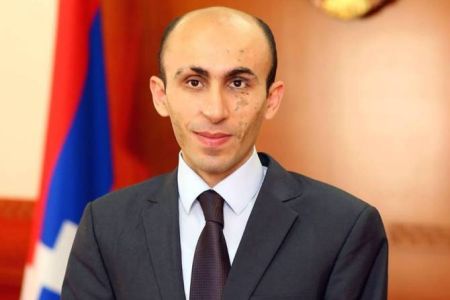 Артак Бегларян: пока власти заявляют о своей приверженности принципам демократии, эти принципы в Армении попираются