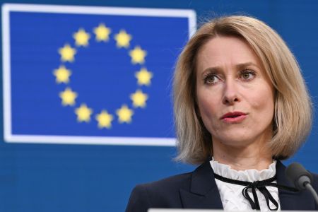 Глава дипломатии ЕС: Армения сама должна принять решение относительно своих будущих отношений с Европейским Союзом