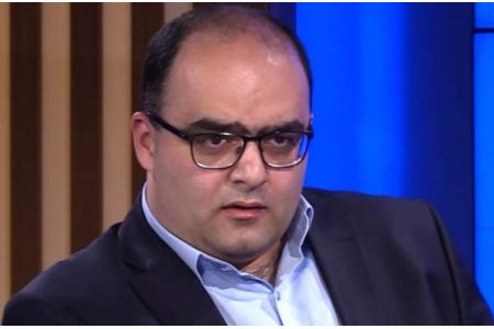 Opinion: Armenia risks becoming an "Administrator" rather than a  sovereign actor