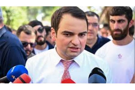 Կարապետյան. "Ուժեղ Հայաստանի" իշխանության գալուց հետո 6 ամսվա ընթացքում Հայաստանում չպետք է մնա ծայրահեղ աղքատության մեջ ապրող և ոչ մի մարդ
