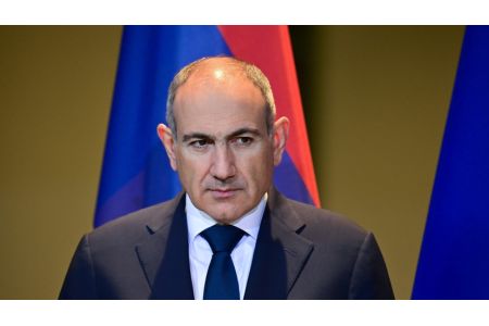 Демократия для нас - это не стечение обстоятельств, а стратегия осознанно принятая народом Армении - Пашинян
