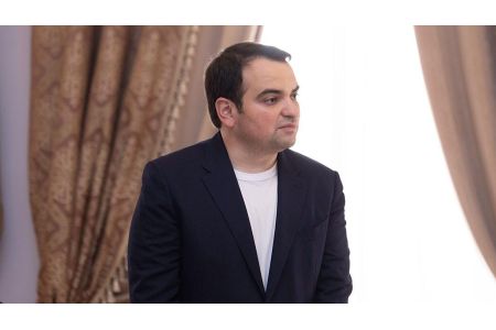 Նարեկ Կարապետյանը Հայաստանի խորհրդարանի խոսնակին մեղադրել է երկրում խաղային բիզնեսը հովանավորելու համար